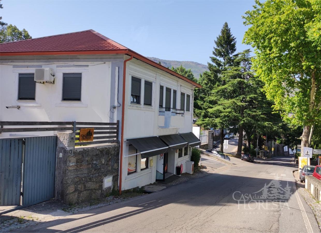 Casa Da Floresta Covilhã Exterior photo