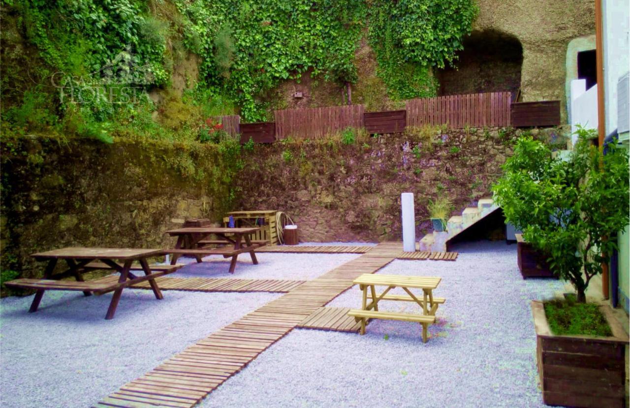 Casa Da Floresta Covilhã Exterior photo